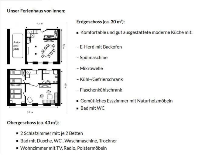 Hébergement de vacances Altes Winzerhaus - *