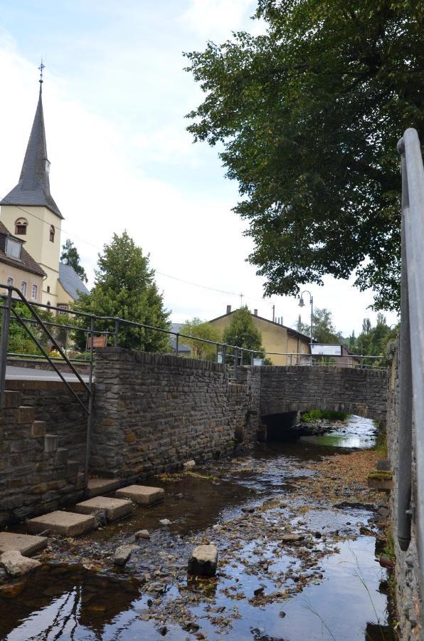 Hébergement de vacances Altes Winzerhaus -