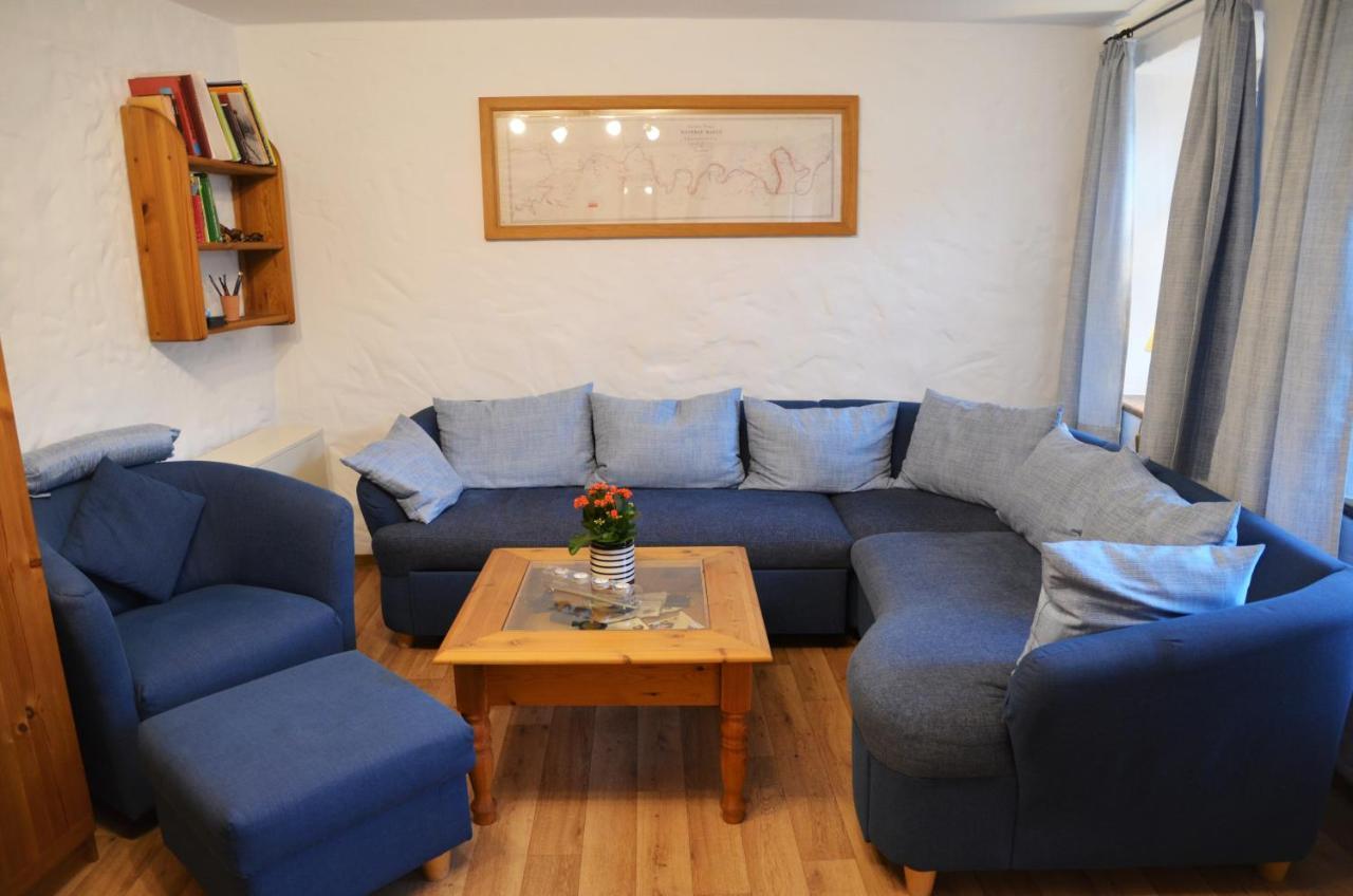 Hébergement de vacances Altes Winzerhaus -