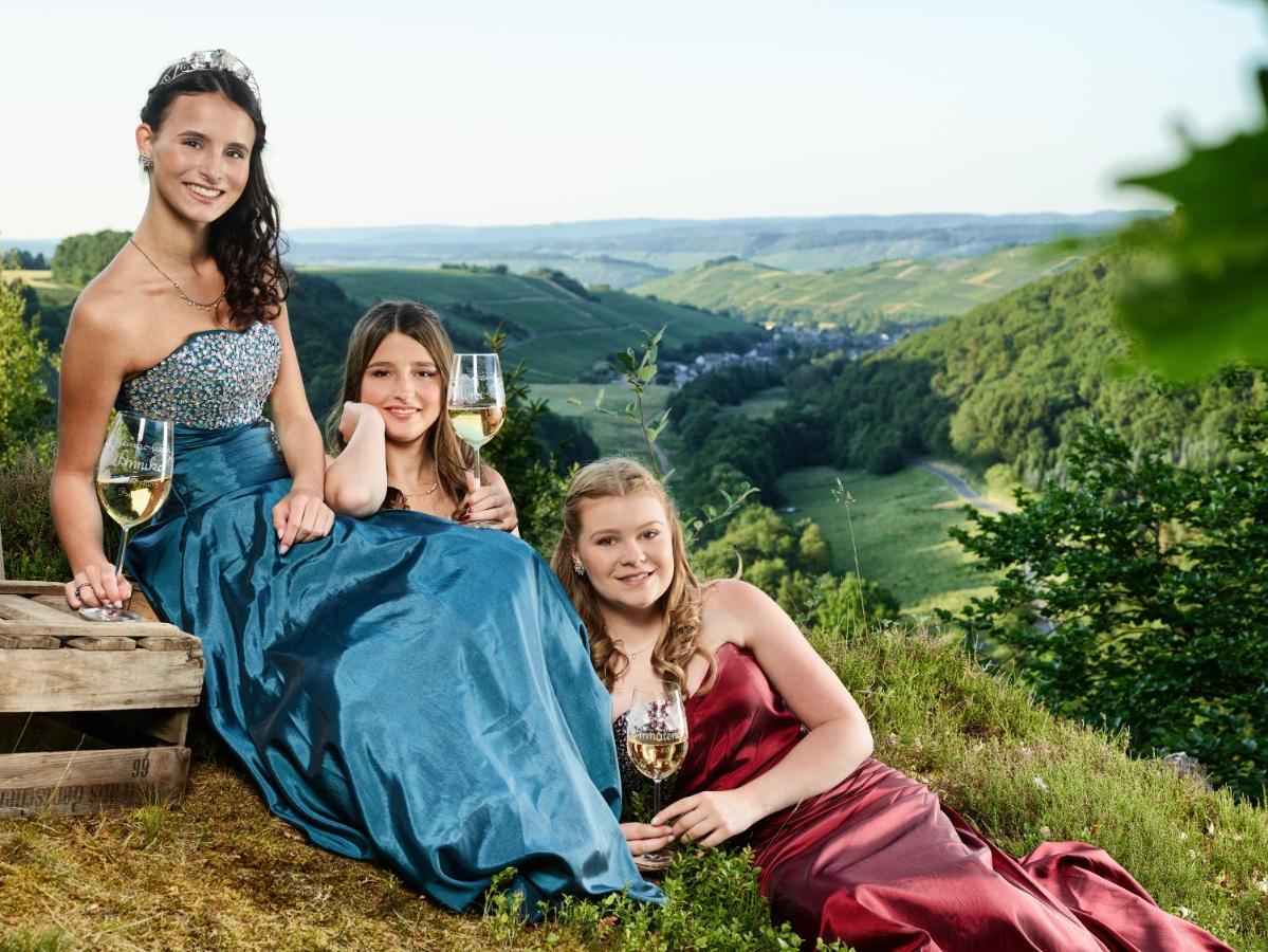 Hébergement de vacances Altes Winzerhaus - *